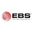 Pw 9657506 Ebs Ink Jet Systems Logo Usa