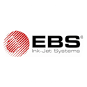 Pw 9657506 Ebs Ink Jet Systems Logo Usa
