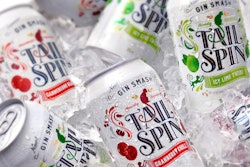 Tail Spin was created to quench millennials’ thirst for gin drinks.