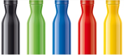 UltraPET™ color concentrate