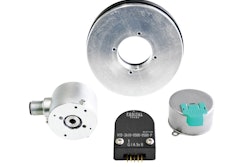 Kit encoders
