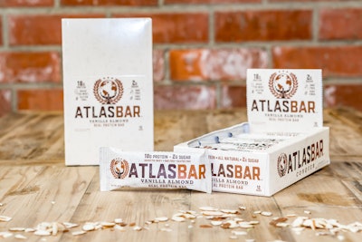 YouBar develops and manufactures cutting-edge protein bars for leading brands, entrepreneurs, and influencers.
