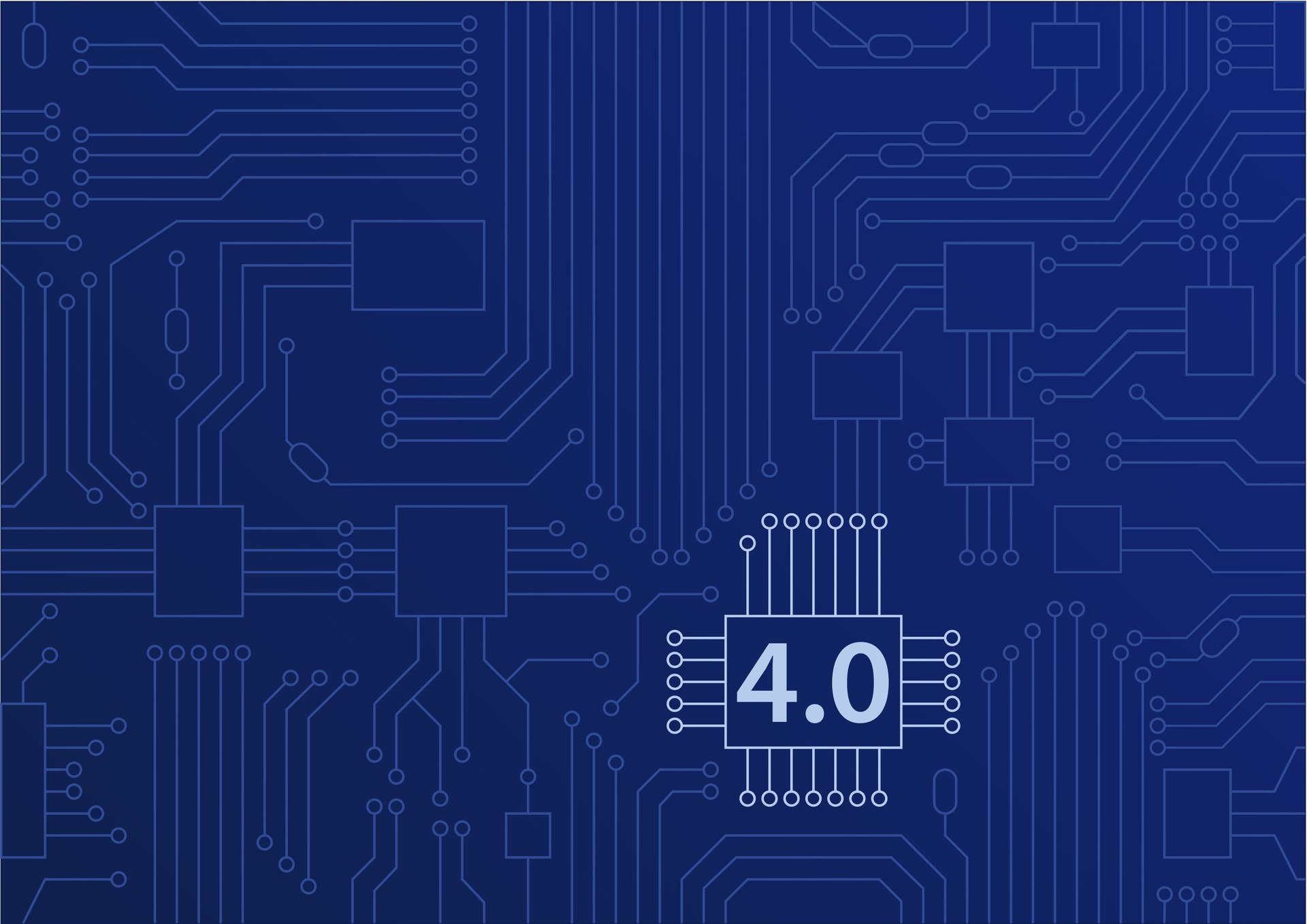 advanced robotics industry 4.0