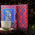 The highlight of the T2 2018 Christmas gifting range is the ‘Blame it on the 12 days of Christmas’ advent calendar.