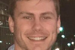 At Clemson University, Jason (Branch) Wilson has won the Dr. Robert Testin Outstanding Packaging Science Senior Award.