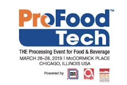 ProFood Tech Feeds Growing Snack Food Market