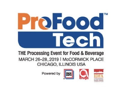 ProFood Tech Feeds Growing Snack Food Market