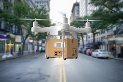 Amazon will remain a company to watch as it expands its capabilities in brick-and-mortar, meal kits, and even drone delivery.