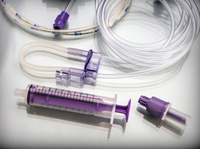Technology offers a permanent, easily readable and eco-friendly alternative to solvent-based printing technologies for medical device applications.
