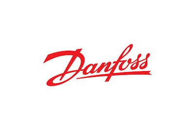 Danfoss logo