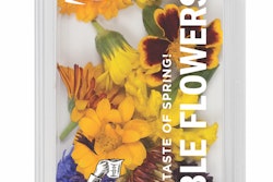 See-through packs in smaller sizes maximize shelf life for highly perishable herbs, while aligning with Shenandoah Growers’ organic farming and sustainability efforts.