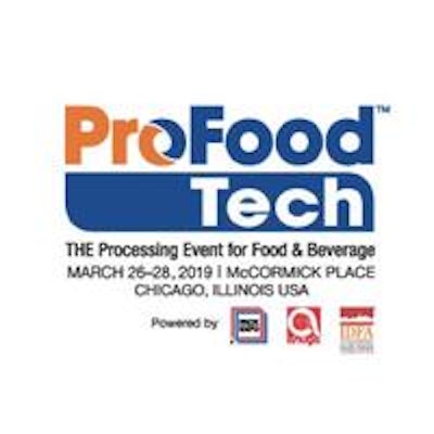 ProFood Tech logo