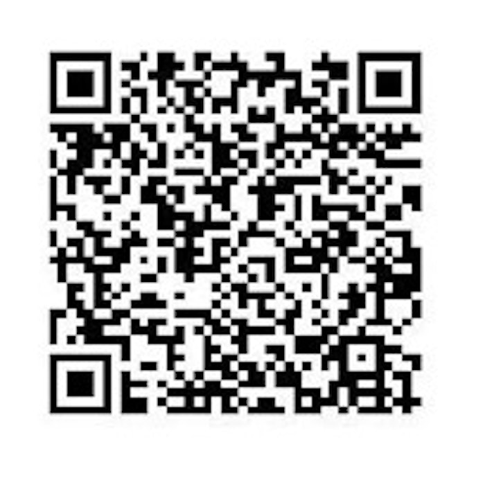 how to take qr code with iphone