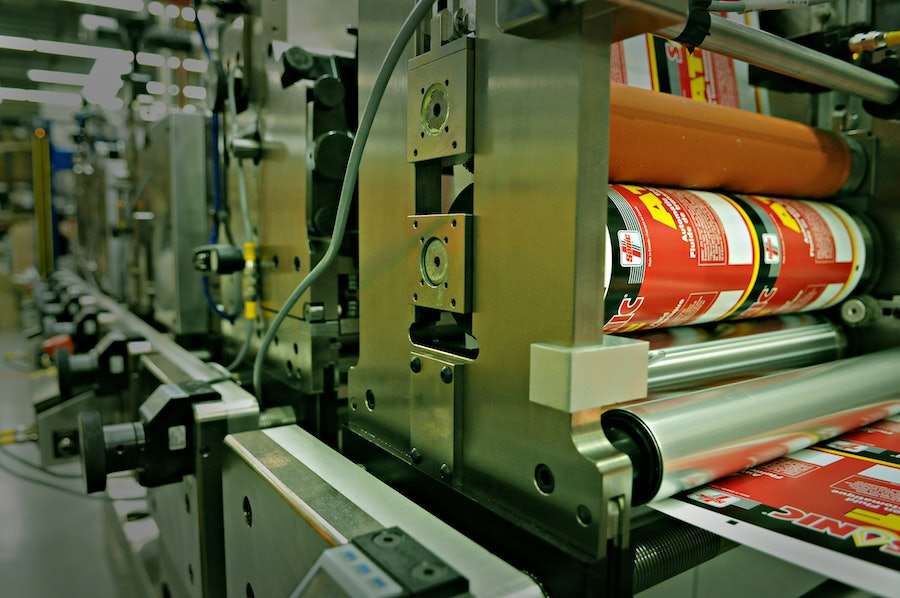 Single-pass RFID insertion improves job turnaround times ...