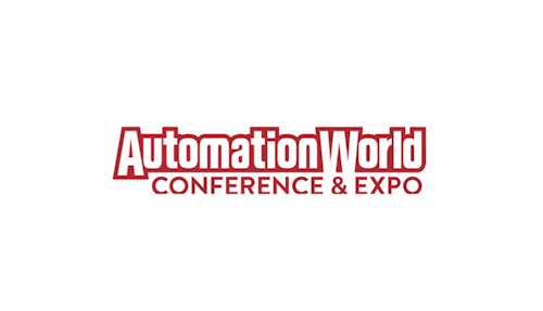 Automation World Conference and Expo 2019