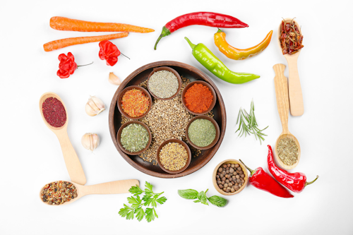 Ecovia Intelligence afirma que en 2019 crecerá el interés por los alimentos producidos a partir de plantas.