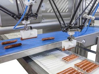 Pick and place systems