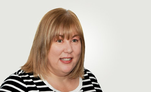 Diane Murray, socia principal de marketing e investigación en LNS Research