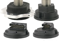 Model 30M and Model 30MT