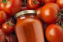 FSS produces a range of private-label tomato sauces packed in jars and totes.