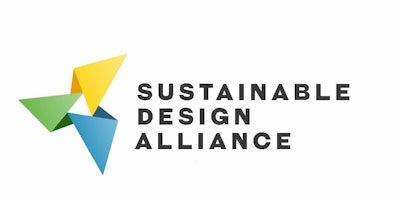 Sustainable Design Alliance logo