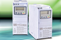 WEG CFW300