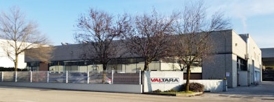 ValTara SRL headquarters
