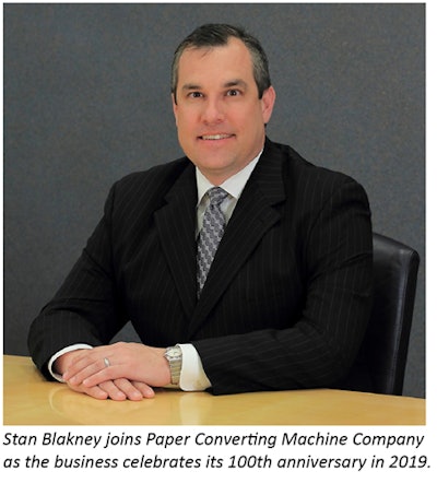 Stan Blakney