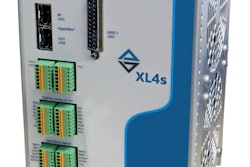 XL4s linear amplifier