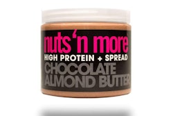 Nuts ‘N More was the first high-protein spread to ever hit the mass market.