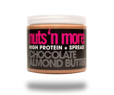 Nuts ‘N More was the first high-protein spread to ever hit the mass market.