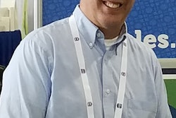 Rick Sasse, Director of Custom Transport Packaging, TriEnda Holdings LLC, is now Chairman of the Board for the RPA.