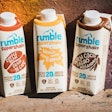 Enhanced protein beverages in paper cartons now available in limited release in Canada with a U.S. launch expected later this year.