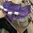NuNaturals brings spouted pouch to the syrup category.