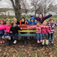 Green Tree Plastics has quietly amassed an army of children across America who recycle plastics for a good cause.