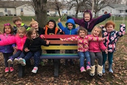 Green Tree Plastics has quietly amassed an army of children across America who recycle plastics for a good cause.
