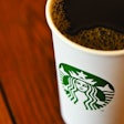 Starbucks has proven that a closed-loop recycling system for PE-lined fiber hot cups is achievable.