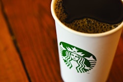 Starbucks has proven that a closed-loop recycling system for PE-lined fiber hot cups is achievable.