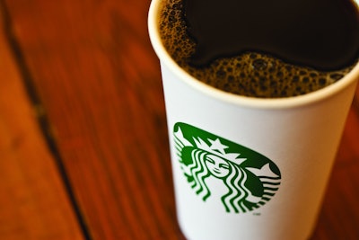 Starbucks has proven that a closed-loop recycling system for PE-lined fiber hot cups is achievable.