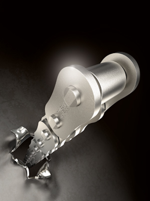Cadena Super Stainless.