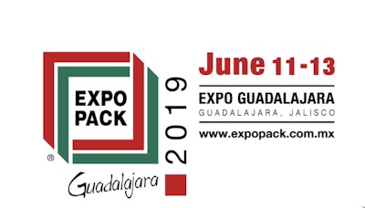 Registration Opens for Largest Ever EXPO PACK Guadalajara