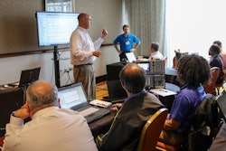 OMAC Training