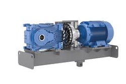MAXXDRIVE® XT