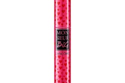 Limited edition package from Lancome.