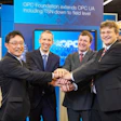 SPS/IPC/Drives event