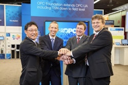 SPS/IPC/Drives event