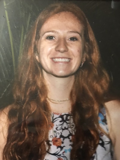 At Clemson University, Cassidy Govan is the Dr. Robert Testin Outstanding Senior in Packaging Science for Spring 2019.