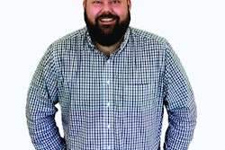 Anthony Dellumo, Product Specialist at QProducts & Services.