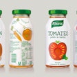 Venerable brand takes package design cues from the chilled juice category to bring differentiation and tout the brand’s natural wholesomeness—without losing brand recognition.