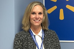 Laura Phillips, Senior Vice President for Global Sustainability, Walmart Inc.